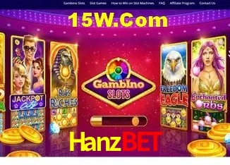 Experiência VIP Hanzbet